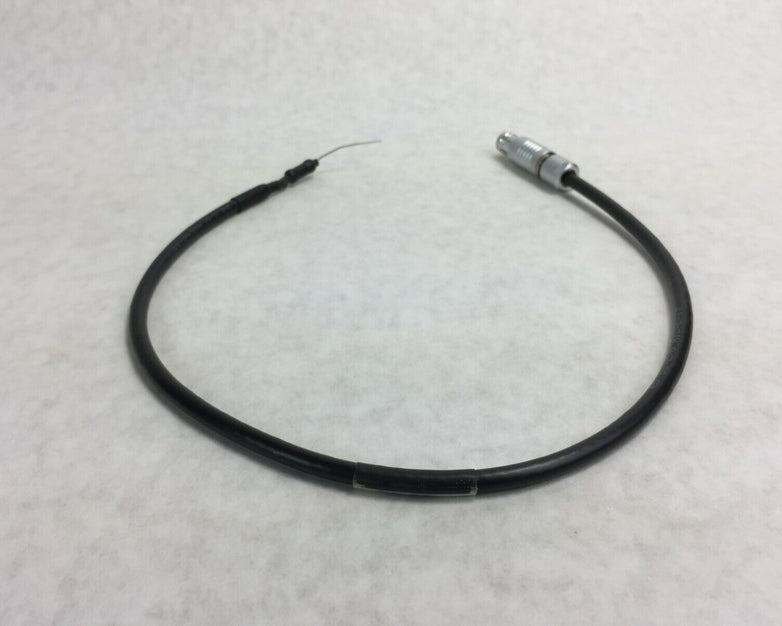 Waters Micromass HV Cable Assy M955284BC1
