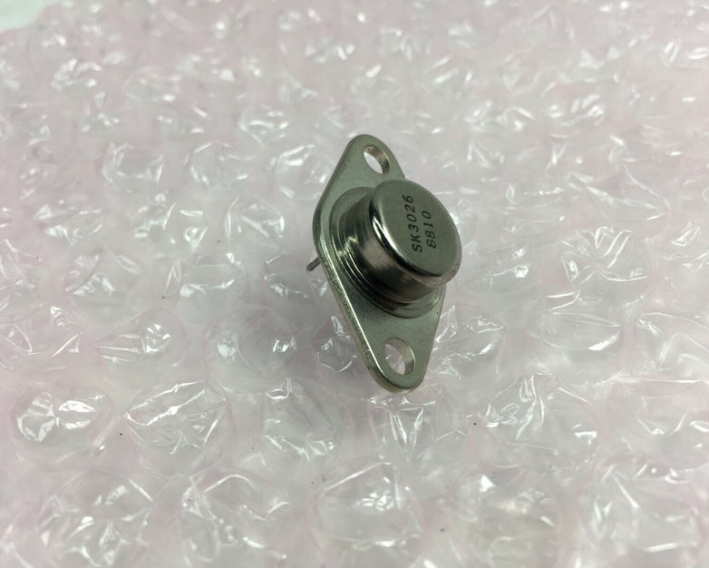 SK3026 Transistor NOS
