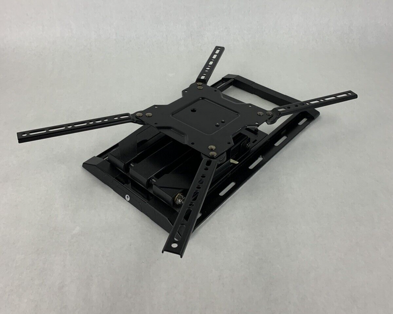 Unbranded 86 TV Wall Mount Large TV Full Motion Bracket 25" Wide Mount 512-329