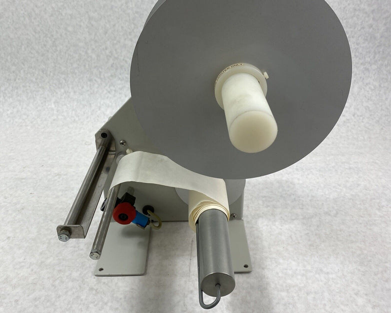 Quick Label Systems 27100-000 Heavy Duty QuickDispense Auto Dispenser UNTESTED