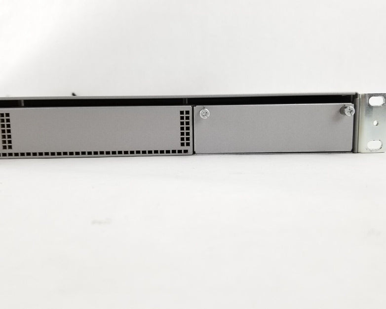 Cisco Catalyst 4500-X WS-C4500X-16SFP+ V03 16-Port 10GB Network Switch 2x 750W