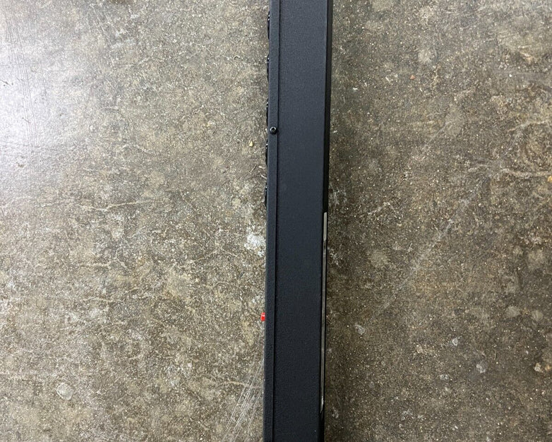 Geist XPBM240-103D20TL5 Smart PDU NEMA 5-20R Plug 30A 120V 24 Outlets