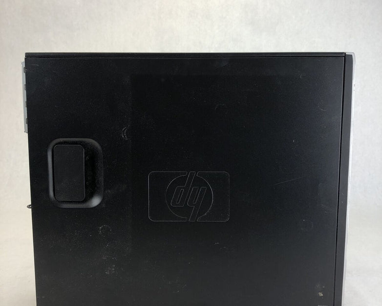 HP Compaq 6000 Pro SFF Intel Core 2 Duo E7600r 3.06GHz 2GB RAM No HDD No OS