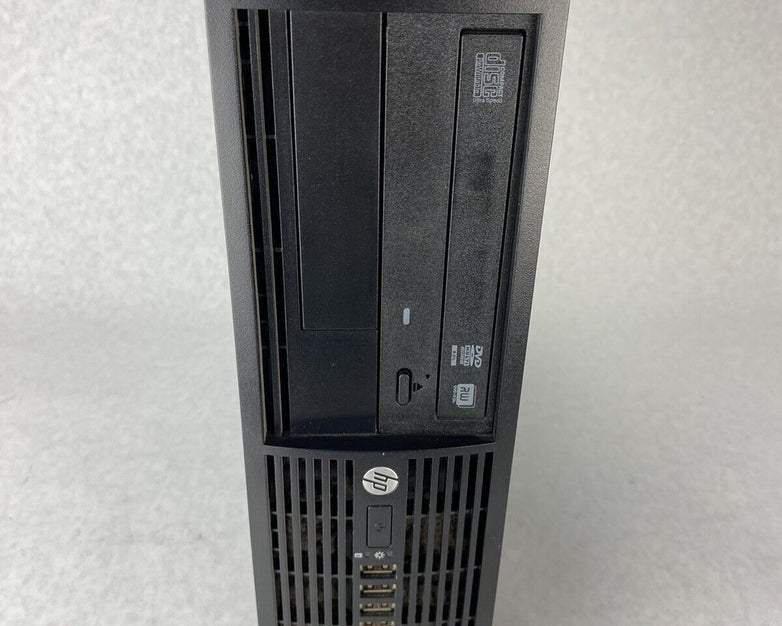 HP Compaq Pro 4300 i3-3220 3.3GHz + 2GB RAM (NO HDD NO OS)