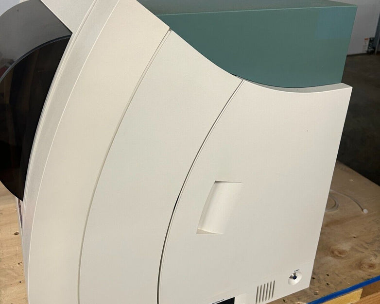 Advanced Analytical Micro PRO Microbial Detection System