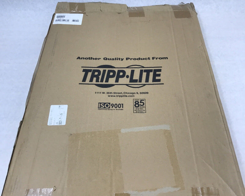 Tripp Lite SRSHELF4PHD SmartRack Heavy Duty Fixed Shelf 26" Deep