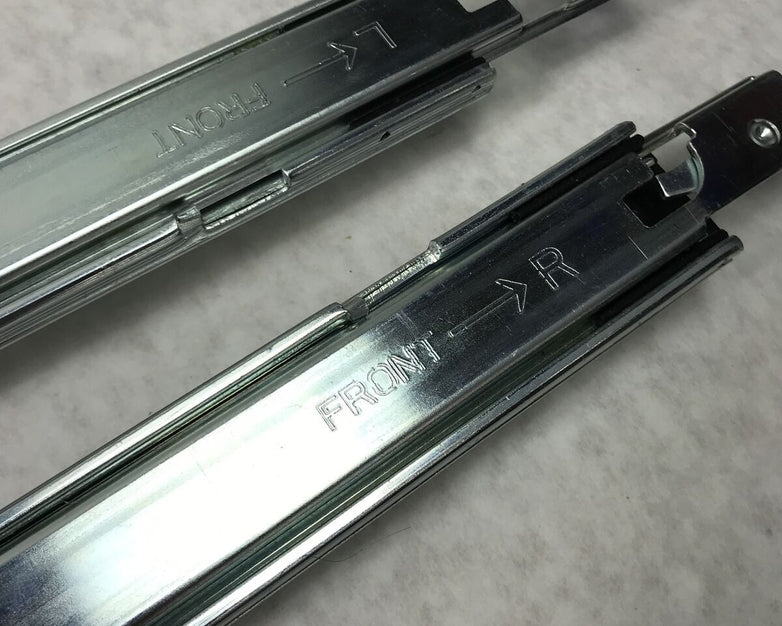Dell 0YY735 1950 Server Rails R/L