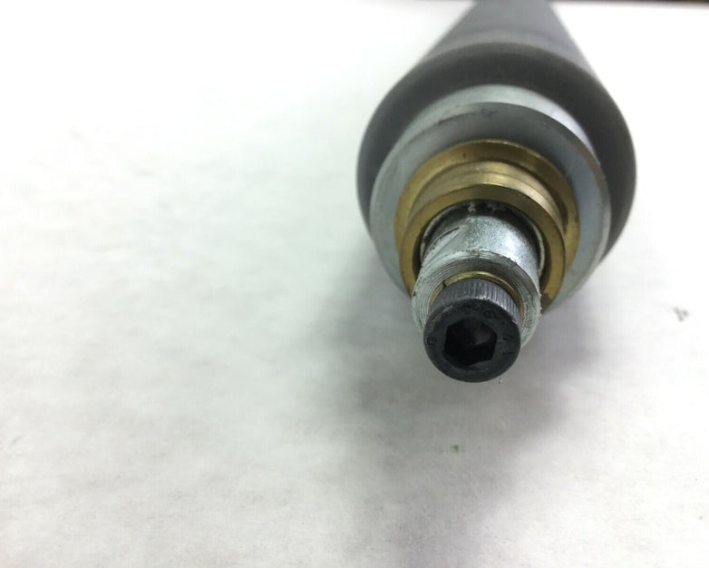 GBC Ultima 65 exit roller with bearings