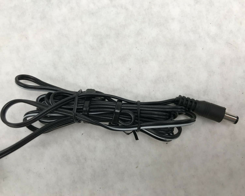 Tamura AC Adapter 835AS15080 IN:120V AC 60Hz 20W OUT: DC 15.0V 800mA