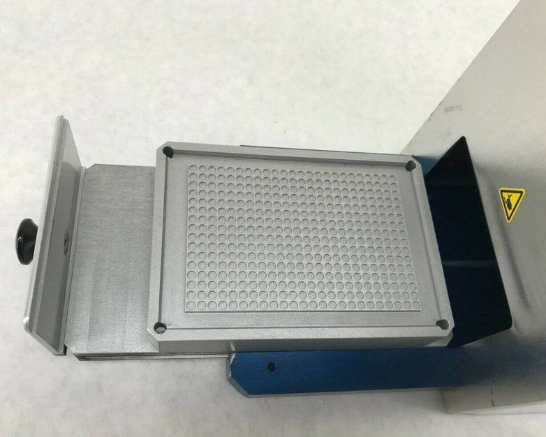 Brooks Science Systems Tecan Remp EasySealer 0016603