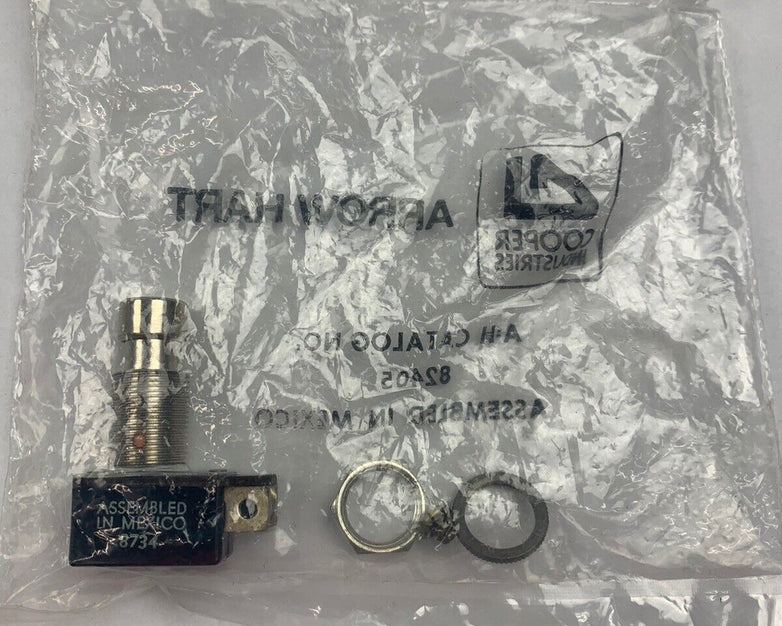 Arrow Hart 82405 8734 Cooper Industries