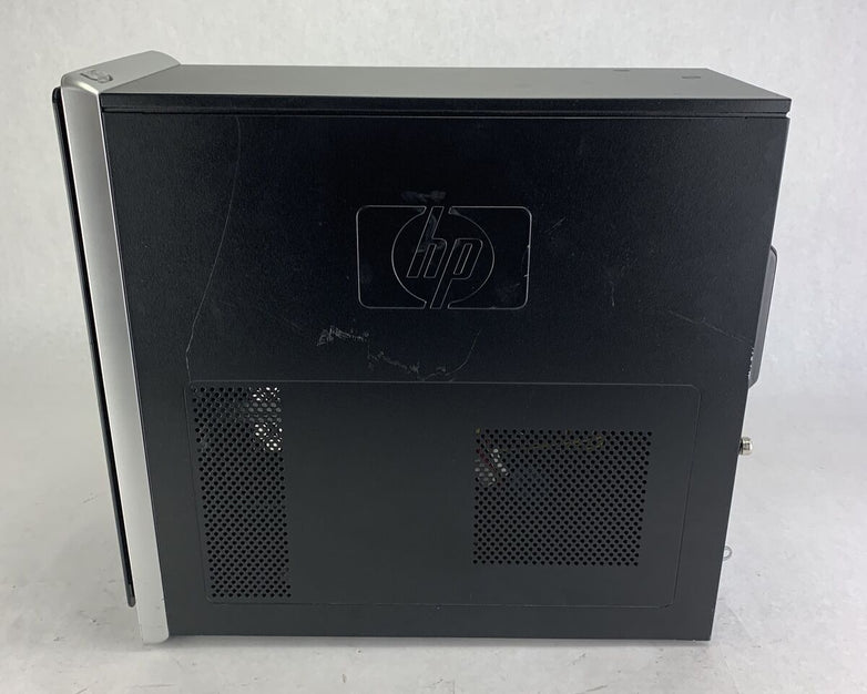 HP Pavilion d6600z MT AMD Sempron LE-1300 2.3GHz 2GB RAM No HDD No OS