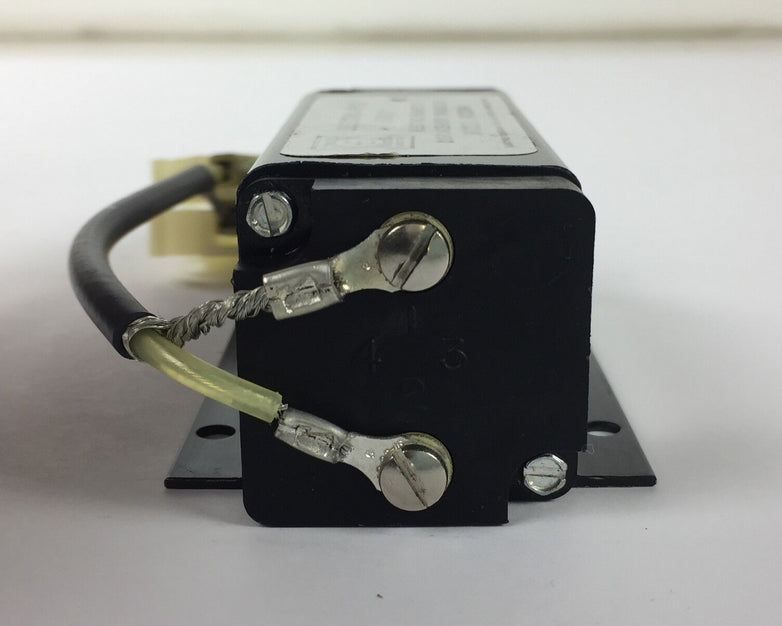 Electro Mike, PA12D04 Electro Magnetic Displacement Transducer