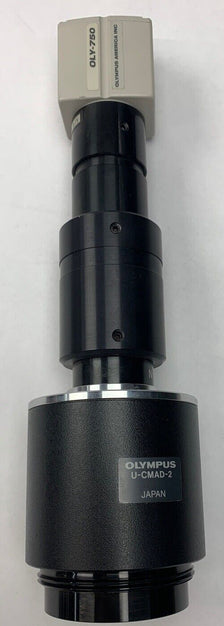 Olympus OLY-750 Camera Serial Number 26611958
