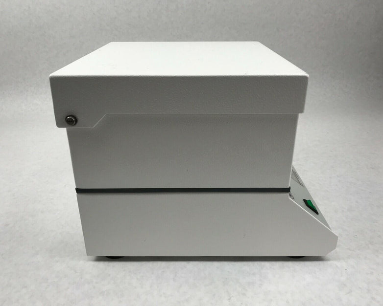 Asys EZ ThermoShake Shaker Incubator Microplate Heater Parts or Repair
