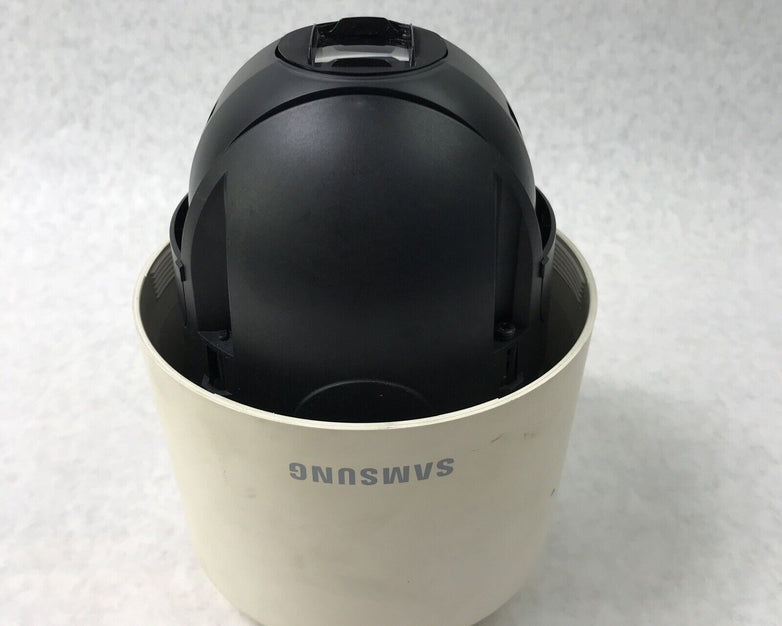 Samsung Digital Color Camera SCP-2271N 60Hz AC 24V PC-GF30 Security Camera