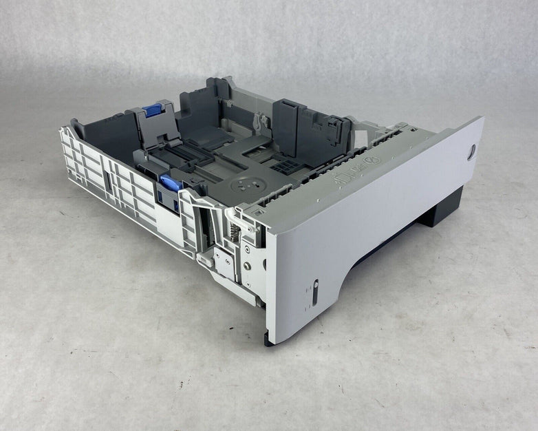 HP LaserJet P3015 Replacement Paper Feed Tray RC2-7870