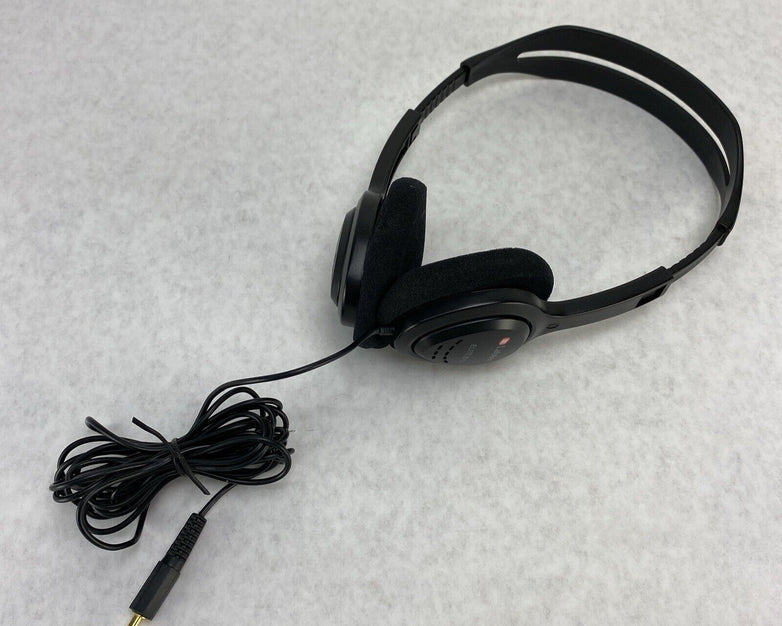 Labtec Elite 810 Wired Stereo Headphones