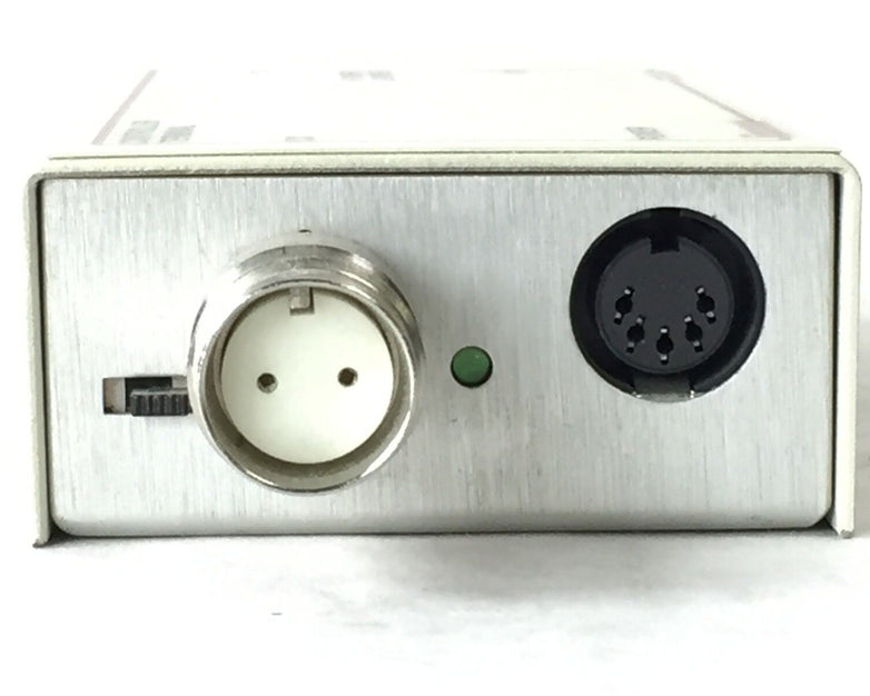 Fibronics Controller Terminal FOCX-01 FF0049 FOCX-TWNX