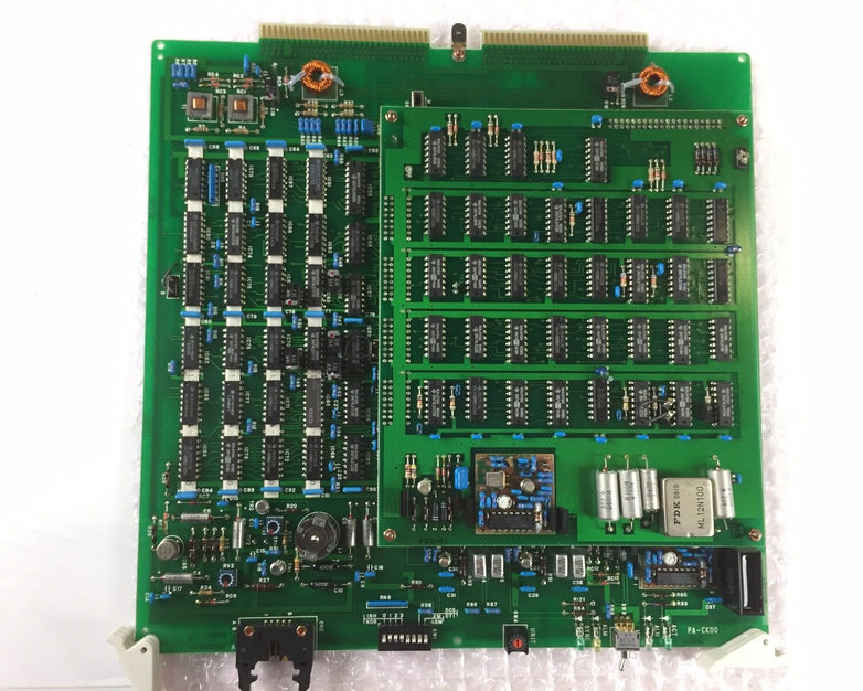NEC NEAX 2400 PA-CK00 T1/ISDN Clock Circuit Card