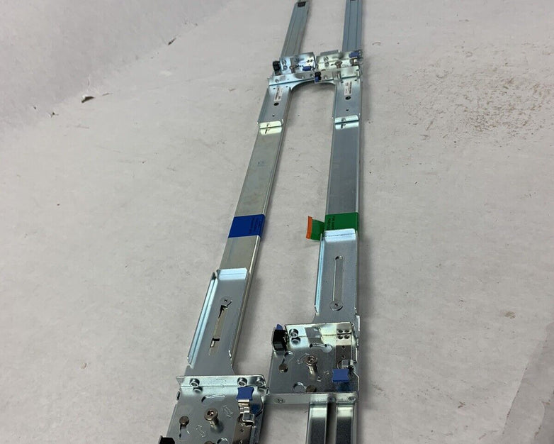 Dell 0RP267/0PY330 Server Rack Mount Rail Kit Rails-Set