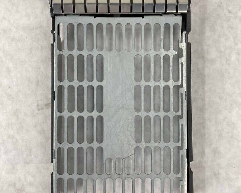 3.5" EVA SAS Hard Drive Caddy P/N 335537 Spare 583718-001