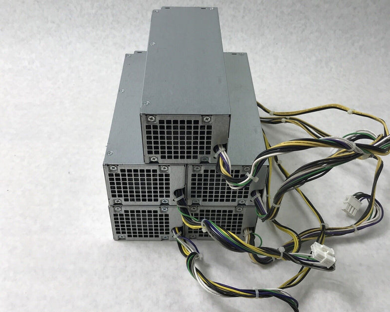 Dell 4R1KT 60Hz 240V 180W Power Supply H180AS-00 (Tested and Working) (Lot of 5)