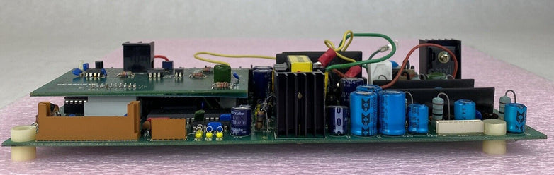 TOMY MTX-150 Centrifuge Control Board