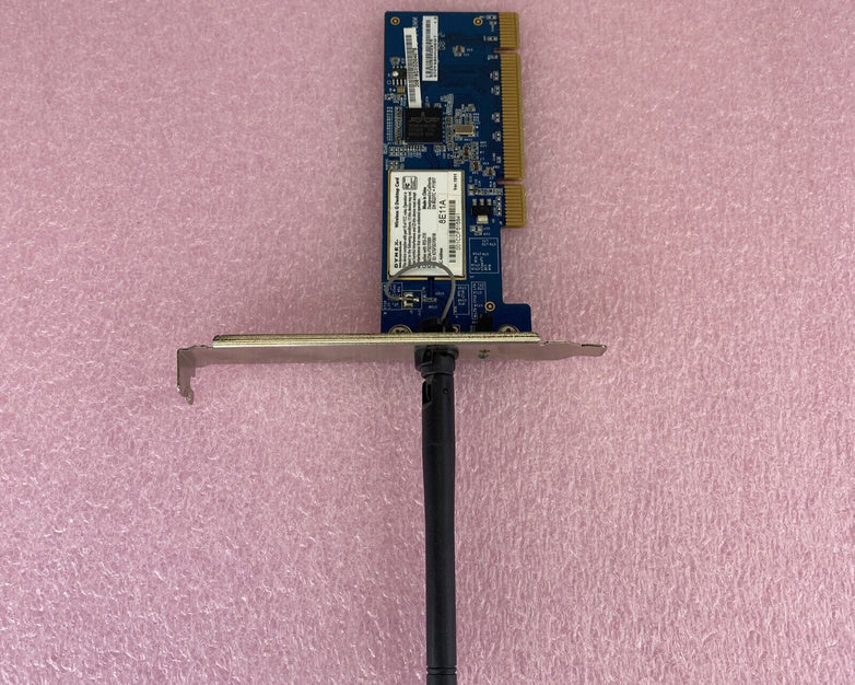 Dynex DX-BGDTC 802.11G Wireless G desktop PCI card