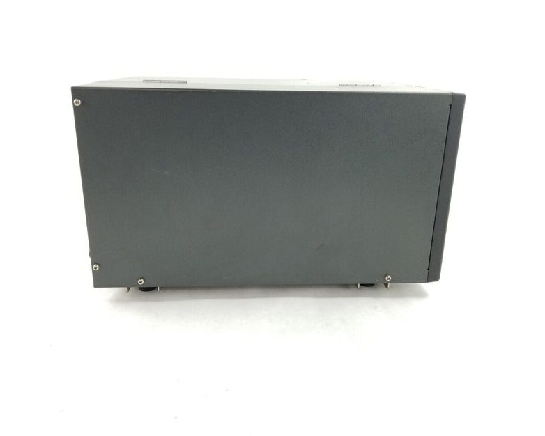 Cub CB-624M Thermal Transfer Printer Parts or Repair Bad Printhead
