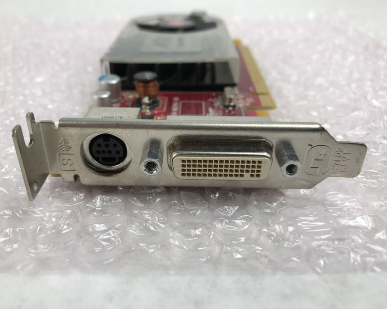 ATI 109-B62941-00 Radeon HD 3450 256MB DDR2 PCIe Video Card