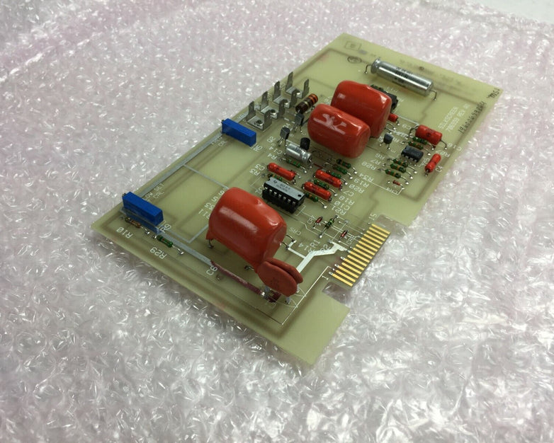 LDC / Milton Roy Part# 1960069986 PCB Assy Board