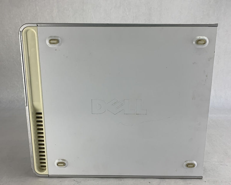 Dell Inspiron 530s DT Intel Pentium Dual E2140 1.6GHz 1GB RAM No HDD No OS
