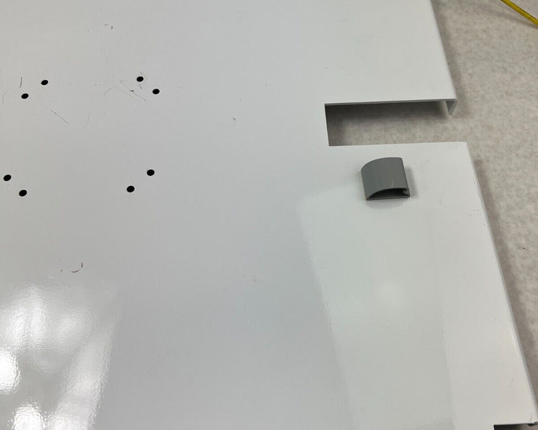 GE Wave Biotech Bottom Plate and Bag Detector for 20/50EH Platform Bioreactor