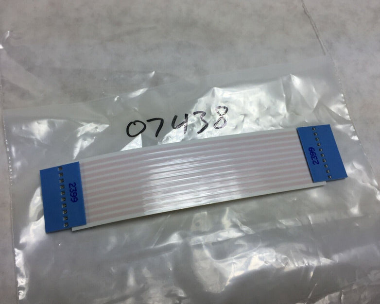 Ribbon Cable 07438 2399 NOS