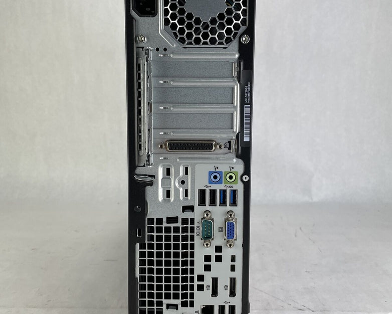 HP ProDesk 6000 G1 SFF Intel Core i5-4590 3.3GHz 8GB RAM No HDD No OS