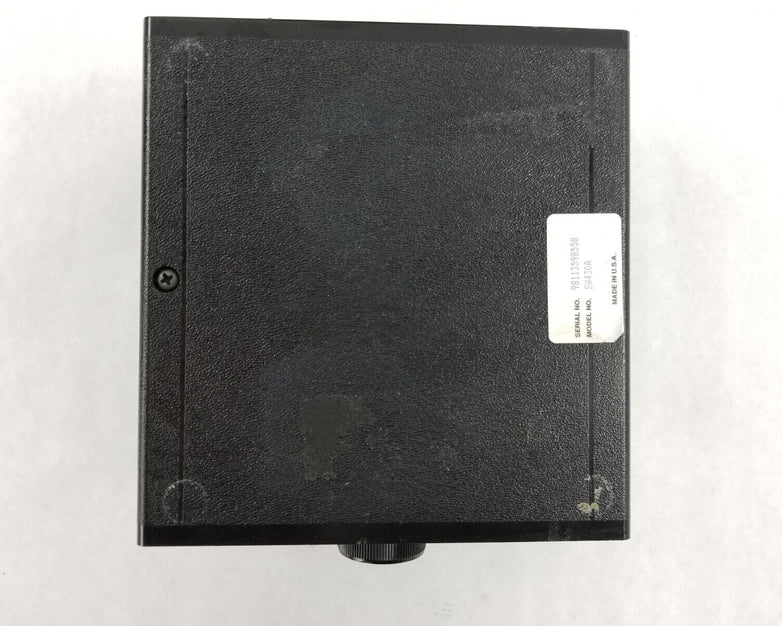 Black Box ABC Switch SW430A