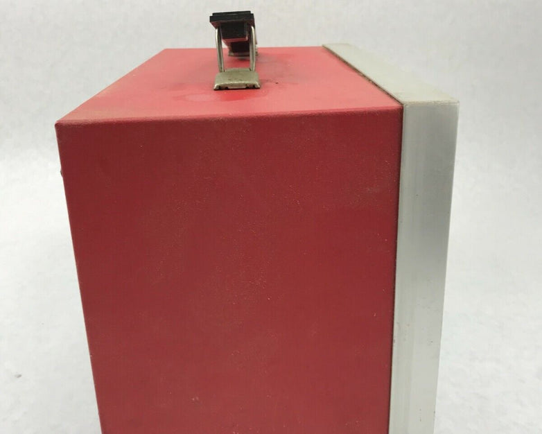 TRW Service Line Sequential Analyzer Model 670613
