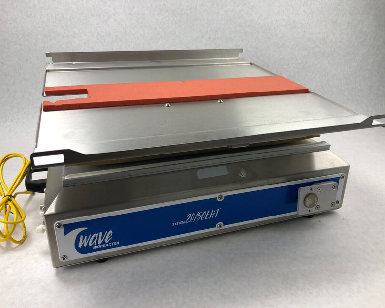 Wave Bioreactor 20/50EHT GE Healthcare 28941351 NO Holder