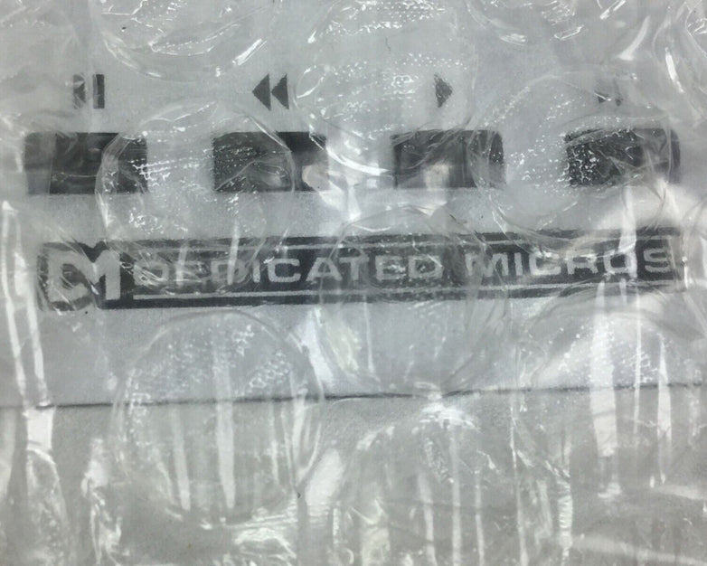 Genuine Dedicated Micros DVR/CCTV Remote Control SA-RC05
