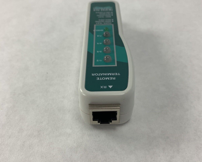 Box Opened Twisted Pair Multifunction Cable Tester PA-41