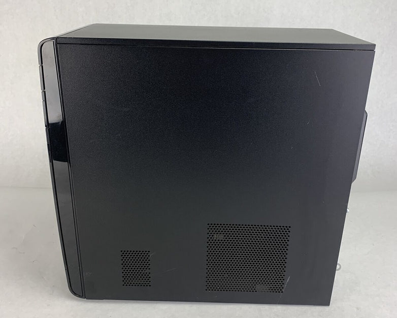 HP P2-1334 MT AMD E1-1200 1.4GHz 4GB RAM No HDD No OS