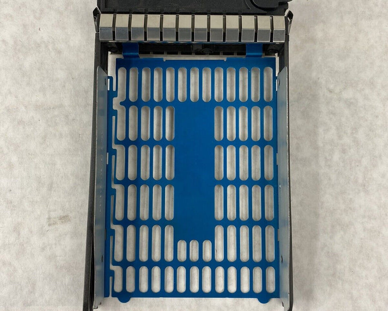 3.5" EVA SAS Hard Drive Caddy P/N 335537 Spare 583718-001