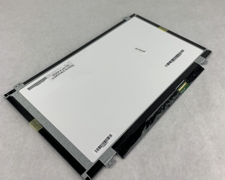New Screen Replacement for B140XW02 HD 1366x768 Glossy LCD LED 14"