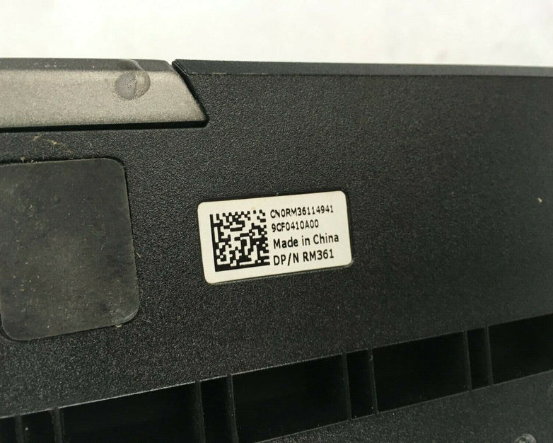 DELL 17"-24" Monitor Stand w/ E Port II Docking Station RM361