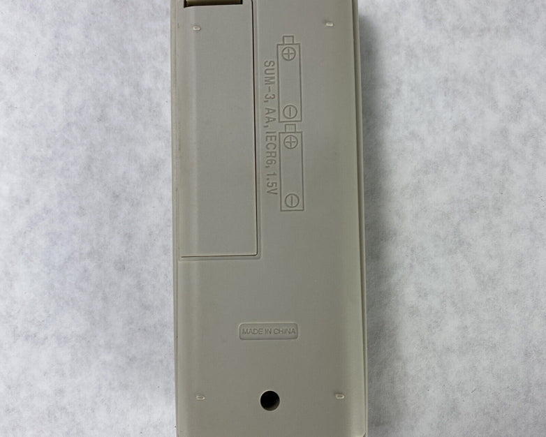 Emerson Funai Remote OEM NA372 NA376 NA362 NA372UD EWV404 EMV404 EWV603A EWV403A