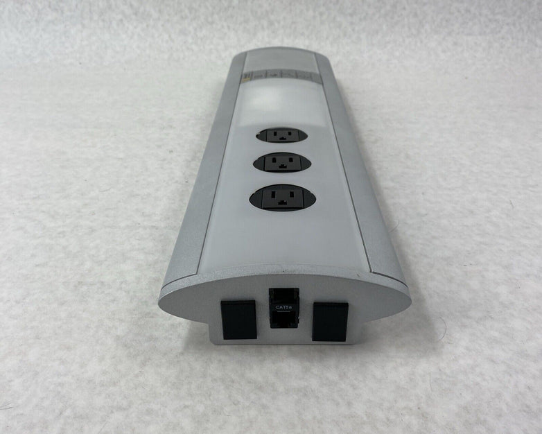 Derungs Medical Lighting Amadea Control VF1 Wall Light