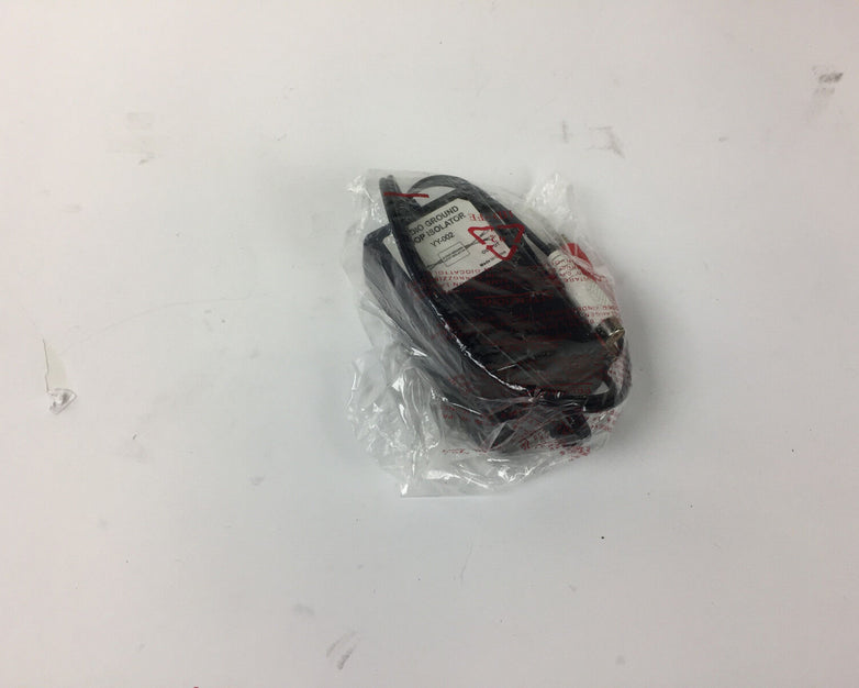 Audio Ground Loop Isolator YY-002 Stereo RCA