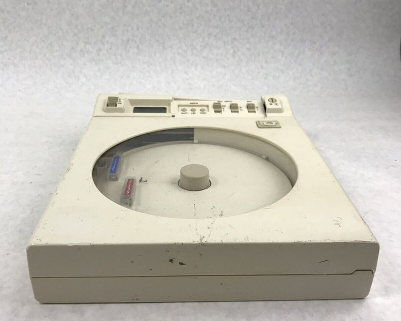 Omega CT485B-110V 3073416 Chart Recorder Temperature / Humidity