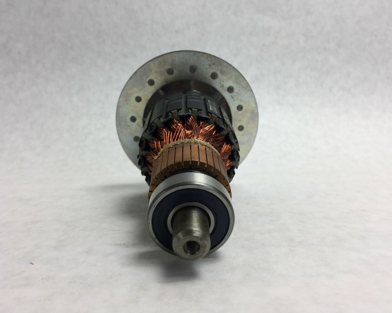 Sorvall Armature for RT-6000 Centrifuge